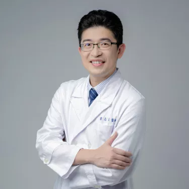 耀心泌尿科診所-葉志胤