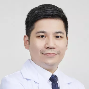 耀心泌尿科診所-吳子翔